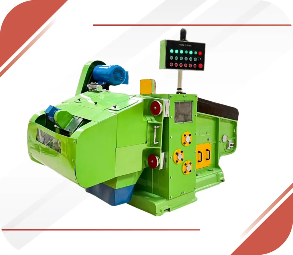 Тытунёвыя рэзкі