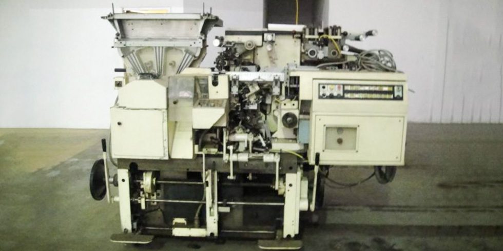 Sasib 5000 (100 мм)