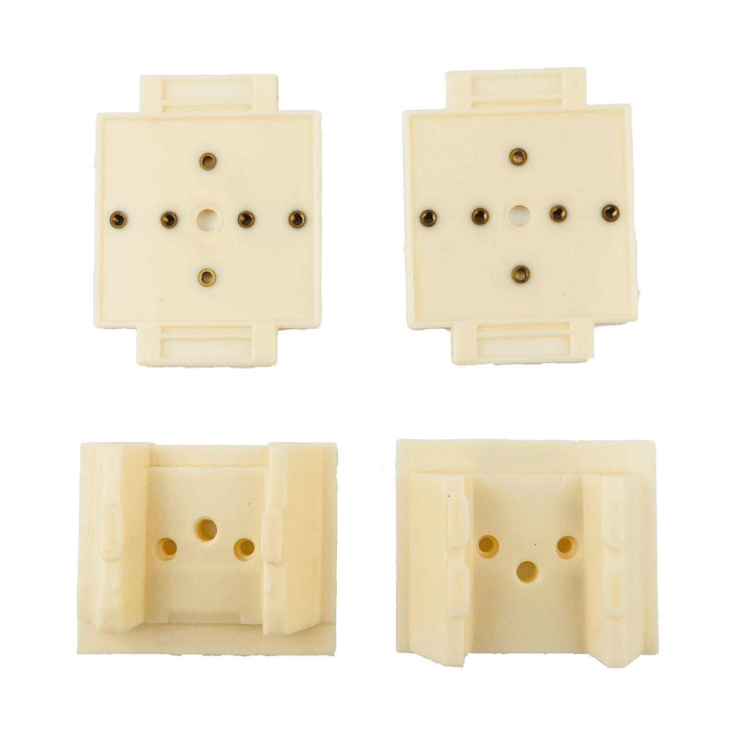 1 - Sealer Pocket and Sealer Base for HLP-2