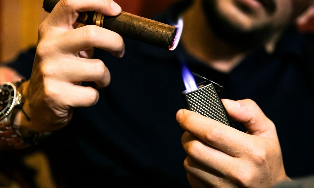 How Tobacco Preparation Affects Machine Efficiency