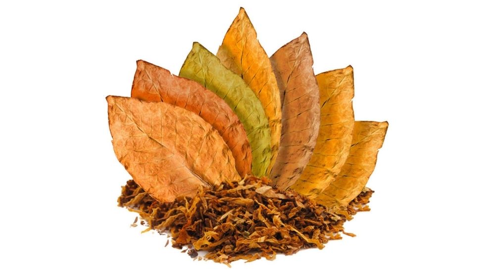 How Flavored Tobacco Is Produced and Packaged