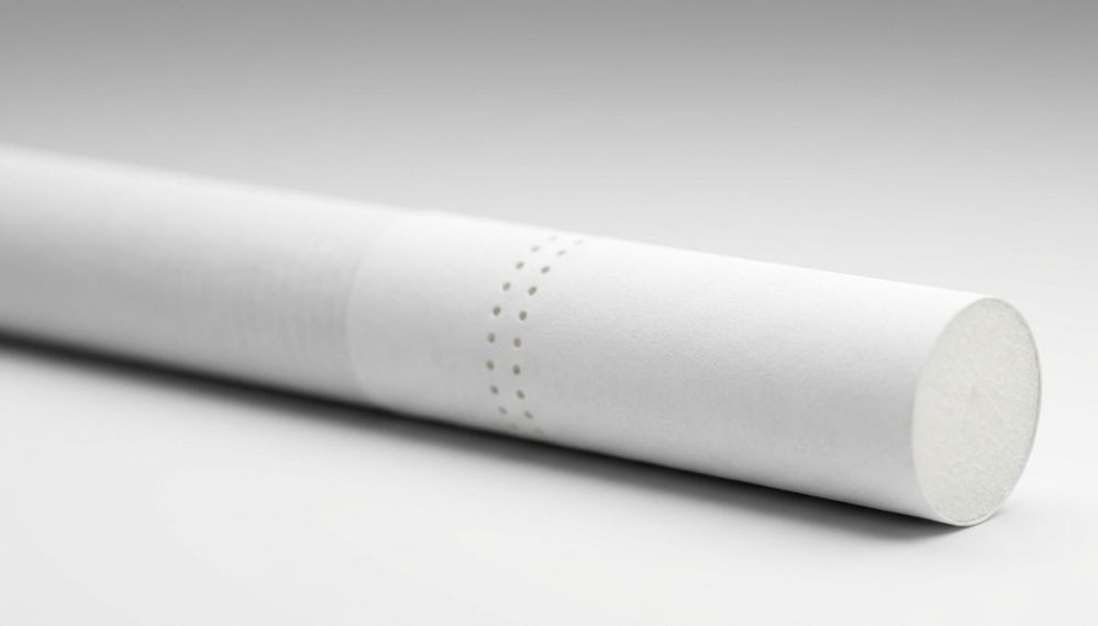 Cigarette Ventilation Testing