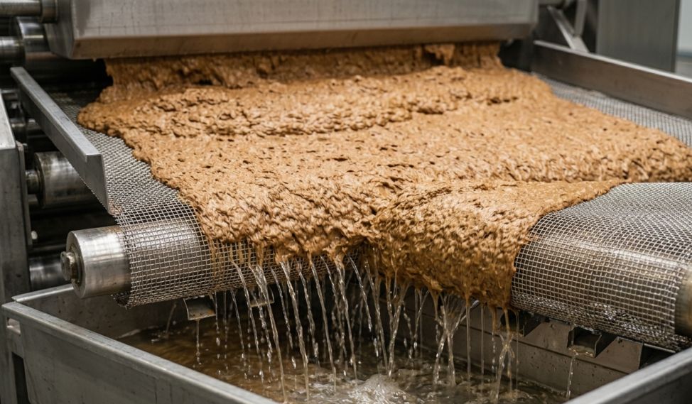 The Two Main Manufacturing Methods
