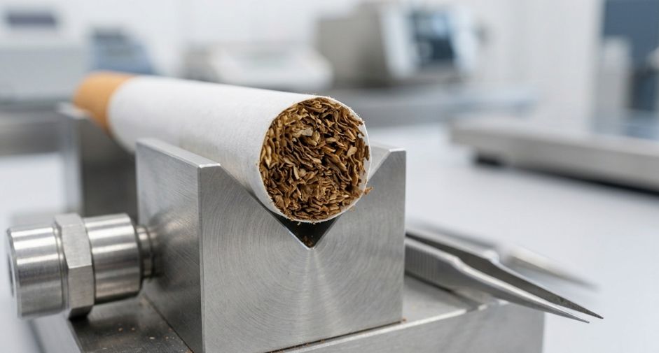 Cigarette End Fill