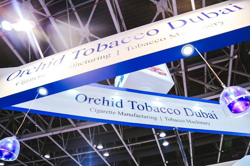 orchid tobacco dubai Orchid Tobacco Gallery