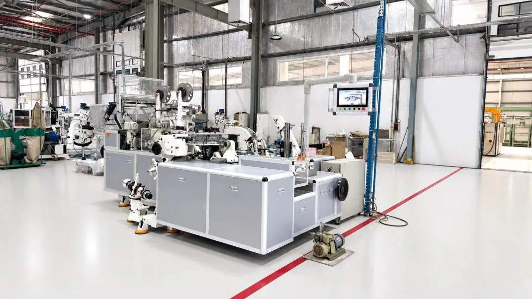 Machine Image