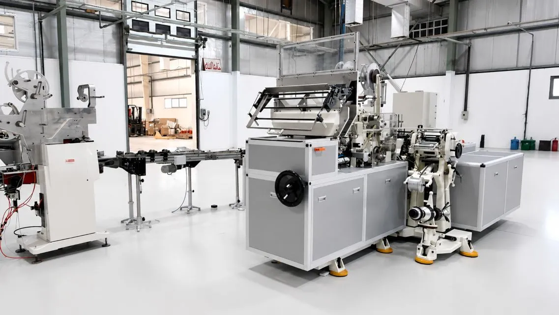 Machine Image