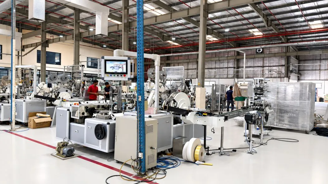 Machine Image