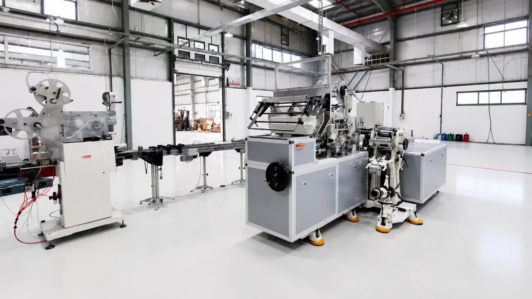 Machine Image