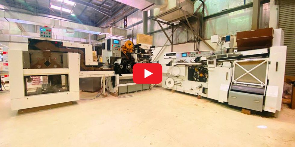 molins tobacco machinery Molins Mark 9.5