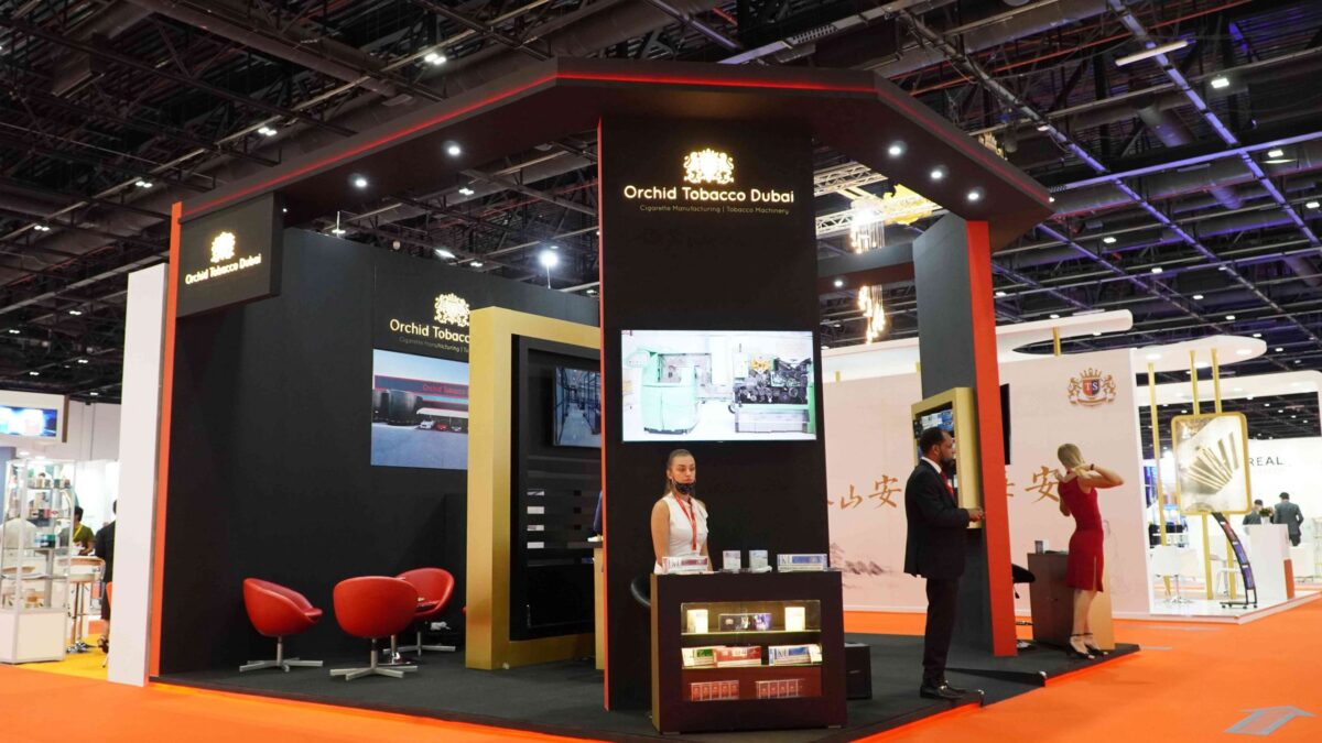 World Tobacco Expo 2025