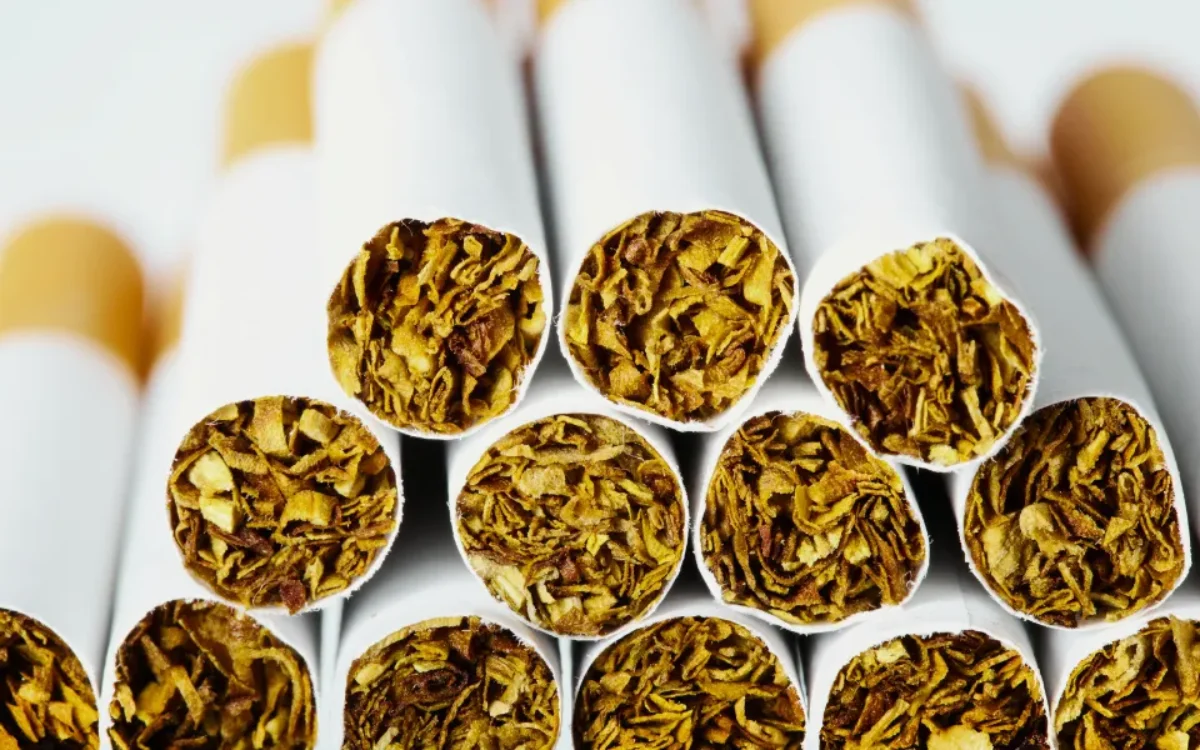 how does one cigarette affect you The Many Dangers of Tobacco Use