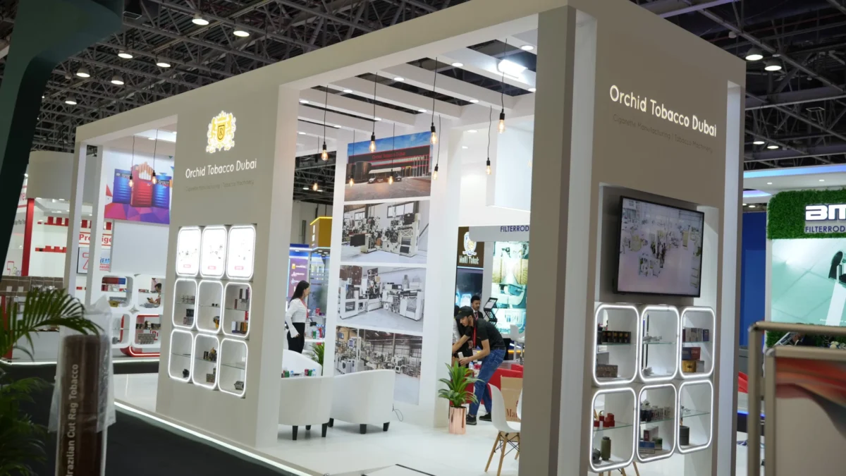 world tobacco show dubai World Tobacco Asia 2025 - For Registrations