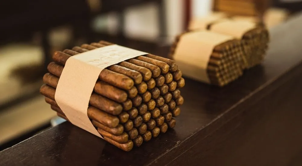 Best Practices for Bulk Tobacco Packaging