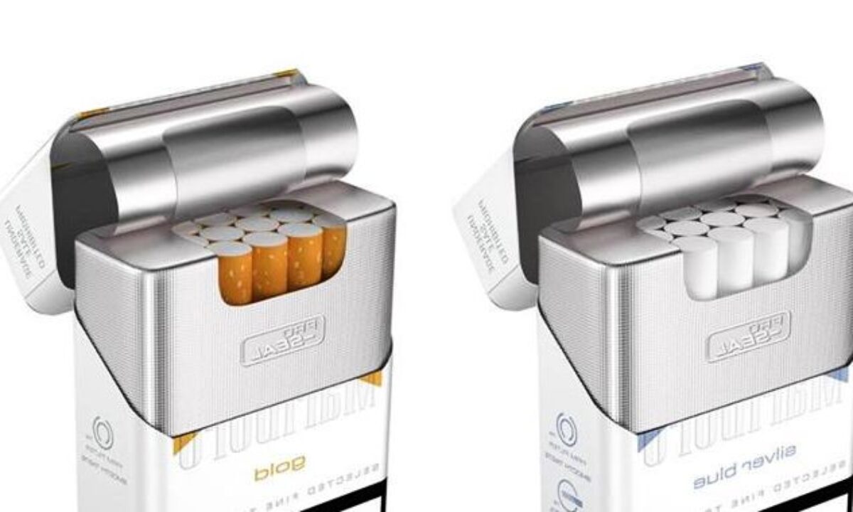 how much is an average pack of cigarettes The Lifetime Cost of Smoking