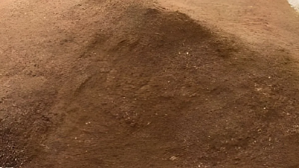How Tobacco Dust Is Recycled in Manufacturing