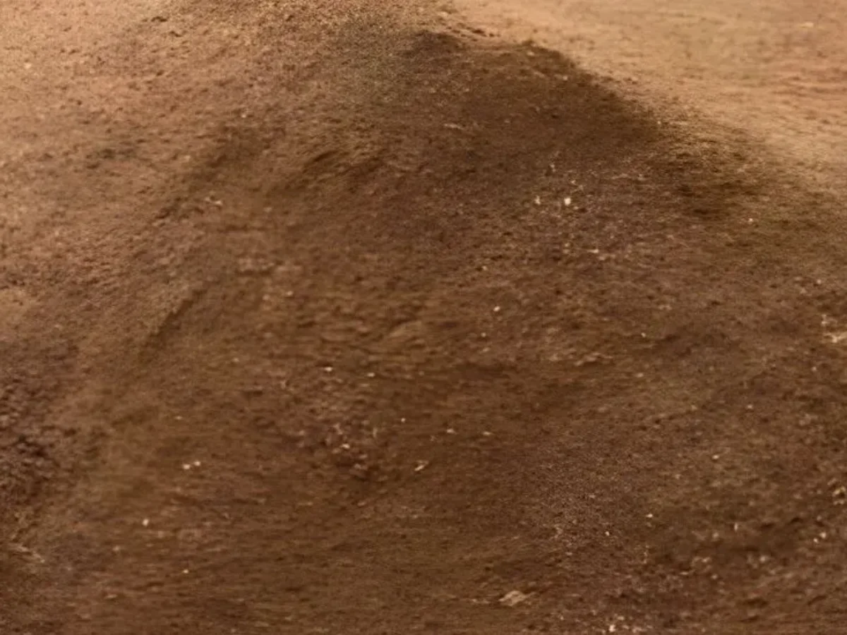 How Tobacco Dust Is Recycled in Manufacturing