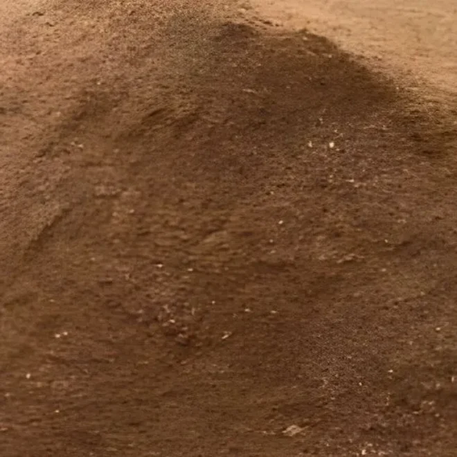 tobacco dust for garden How Tobacco Dust Is Recycled in Manufacturing