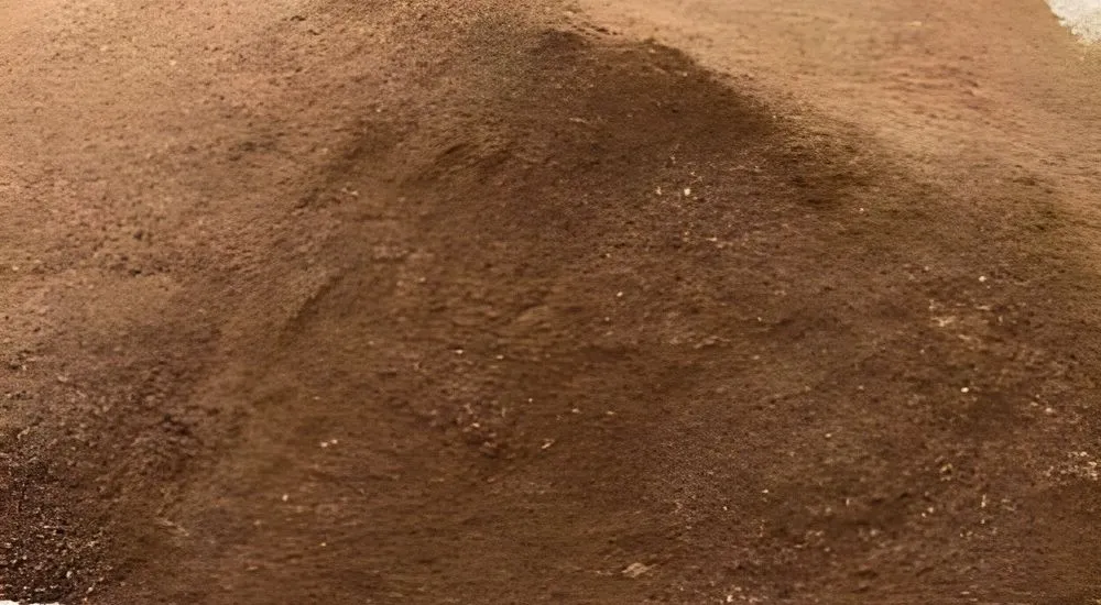 How Tobacco Dust Is Recycled