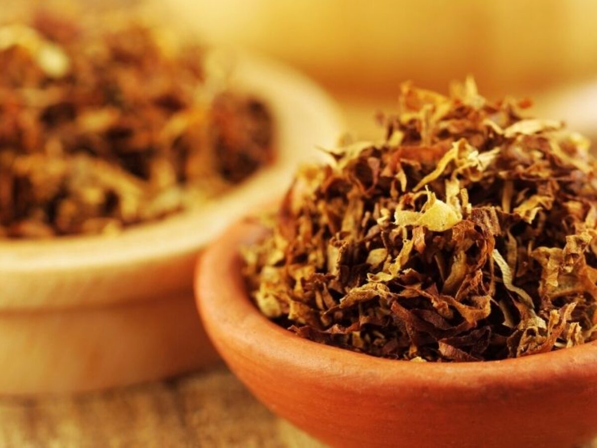 grades of tobacco What is Tobacco Grading? Why It's Important