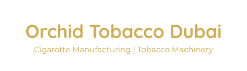 Orchid tobacco Logo