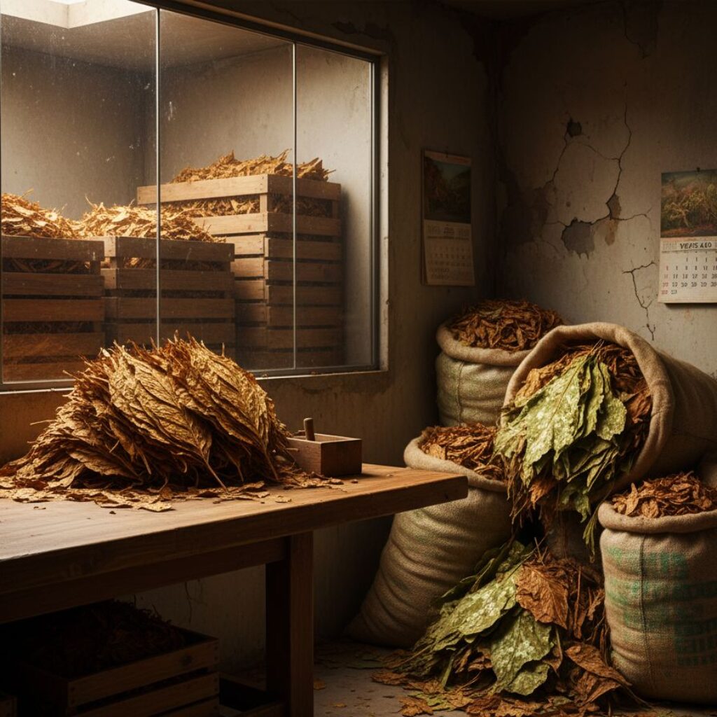 tobacco shelf life What is the of cigarettes, how to store cigarettes Does Tobacco Go Bad? |