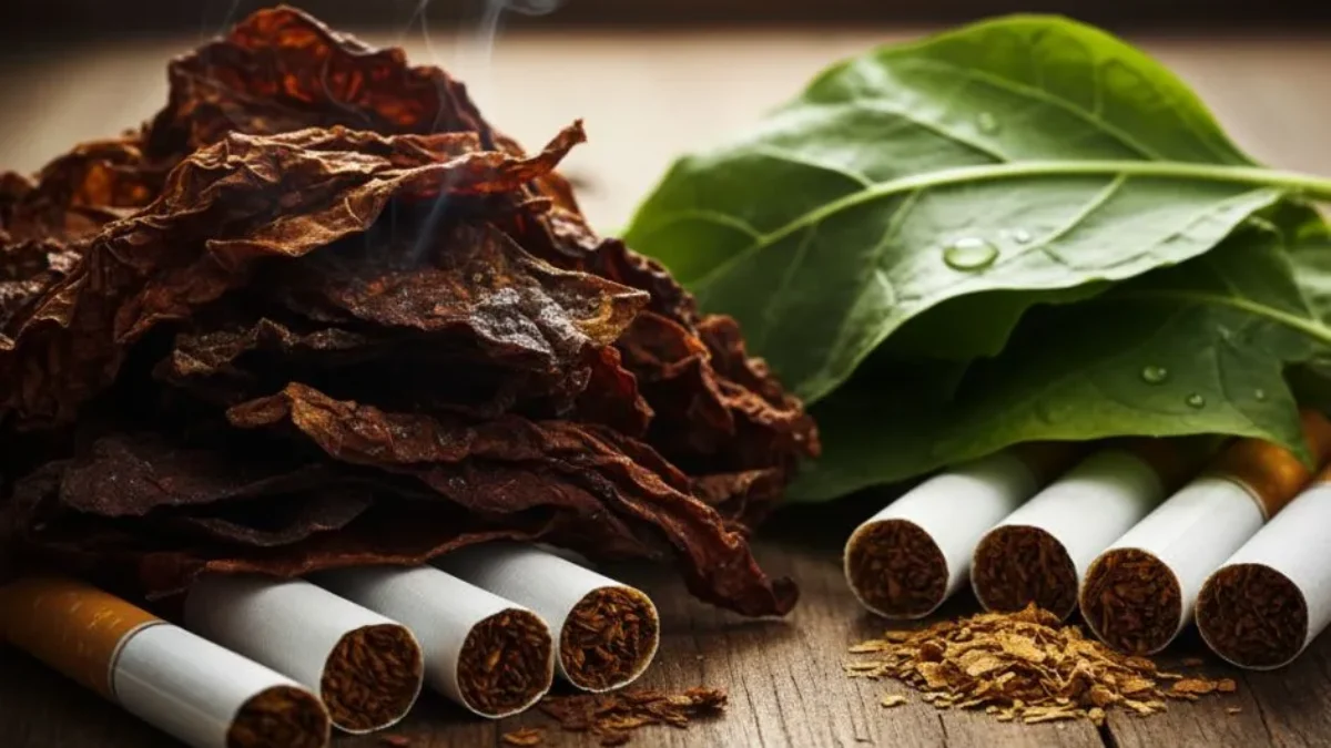 tobacco taste in mouth How Tobacco Affects Your Oral Health | Tallmadge, OH