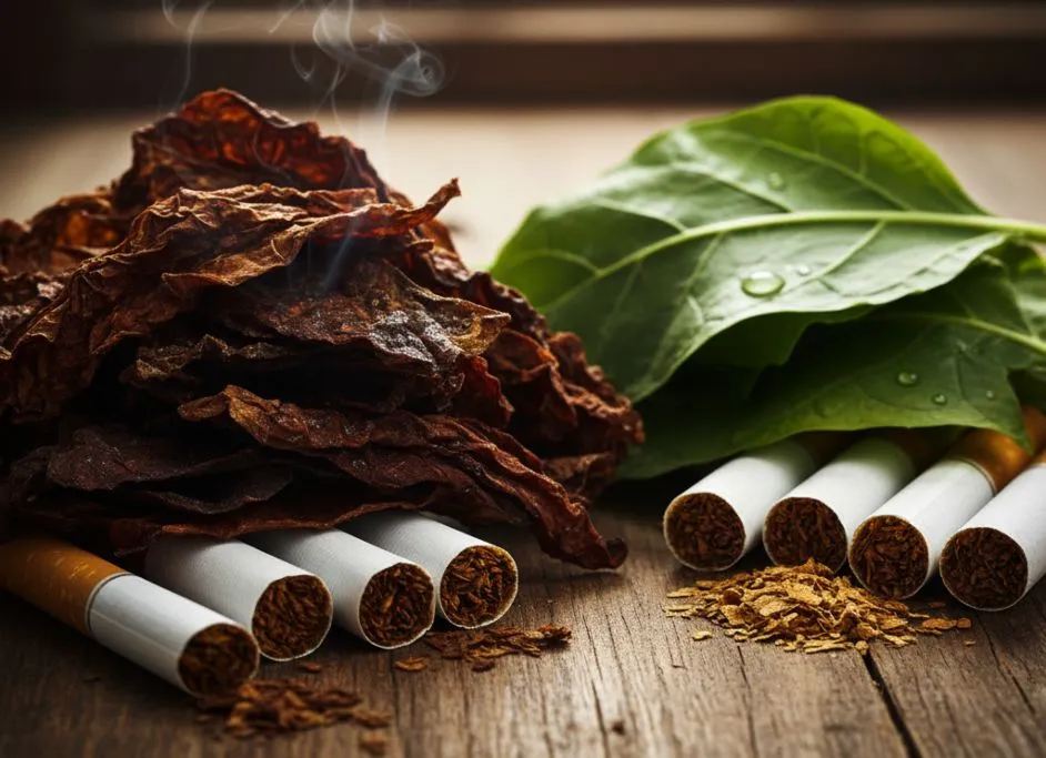Step-by-Step Guide to Tobacco Leaf Fermentation