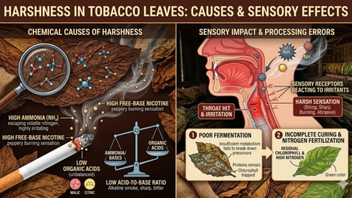 3 different types of tobacco Common Types of Tobacco Products | PDF | Tobacco